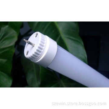 Rotating Endcap LED Tube High Quality T8 Lighting